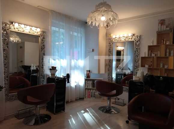 Spațiu comercial de vânzare Zorilor - 34742SVC | BLITZ Cluj-Napoca | Poza2