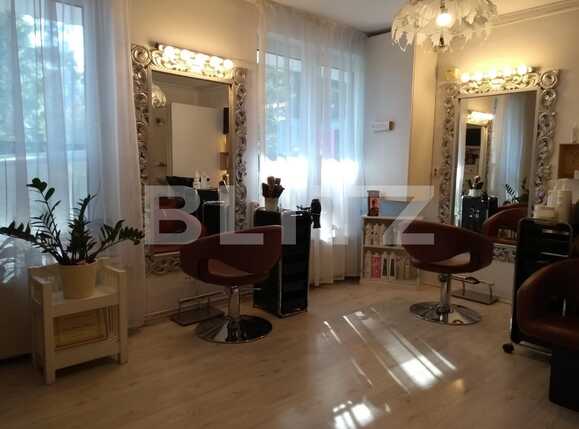 Spațiu comercial de vânzare Zorilor - 34742SVC | BLITZ Cluj-Napoca | Poza1