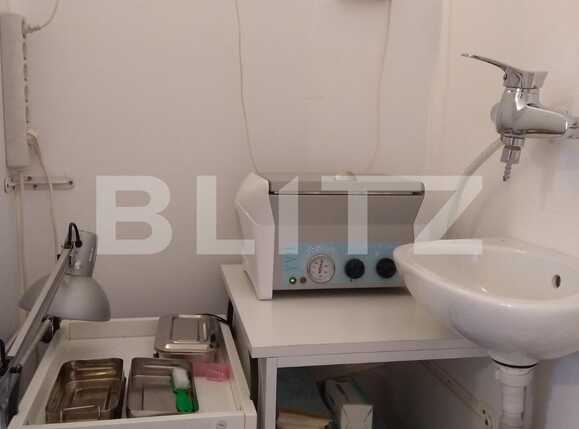 Spațiu comercial de vânzare Zorilor - 34742SVC | BLITZ Cluj-Napoca | Poza4