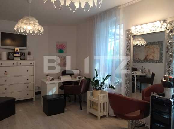 Spațiu comercial de vânzare Zorilor - 34742SVC | BLITZ Cluj-Napoca | Poza6