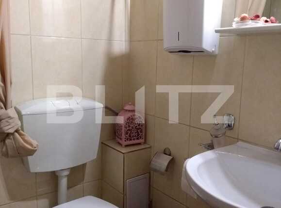 Spațiu comercial de vânzare Zorilor - 34742SVC | BLITZ Cluj-Napoca | Poza10