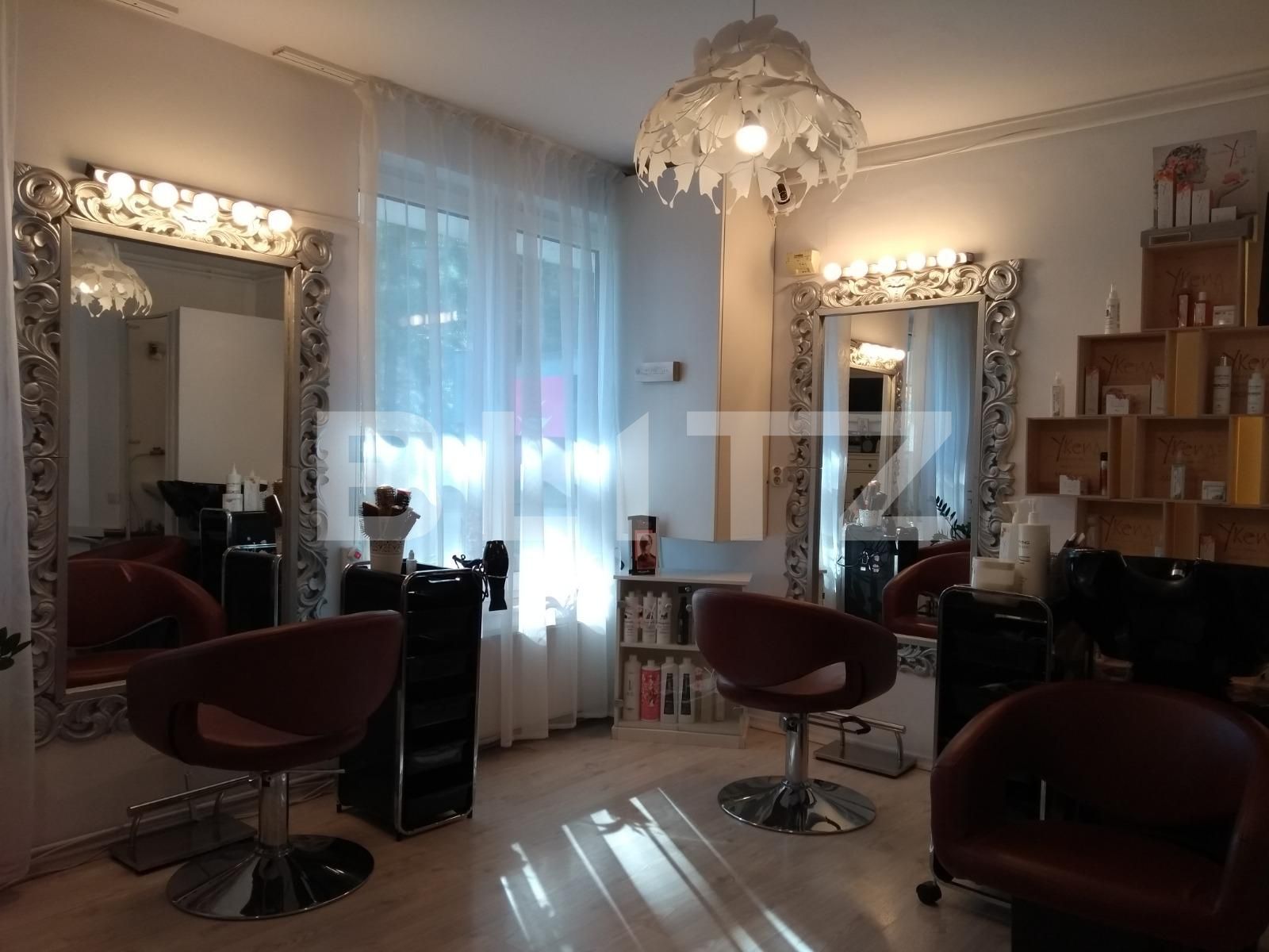 Spațiu comercial de vânzare Zorilor - 34742SVC | BLITZ Cluj-Napoca | Poza2