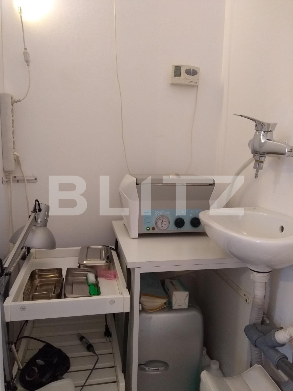 Spațiu comercial de vânzare Zorilor - 34742SVC | BLITZ Cluj-Napoca | Poza4