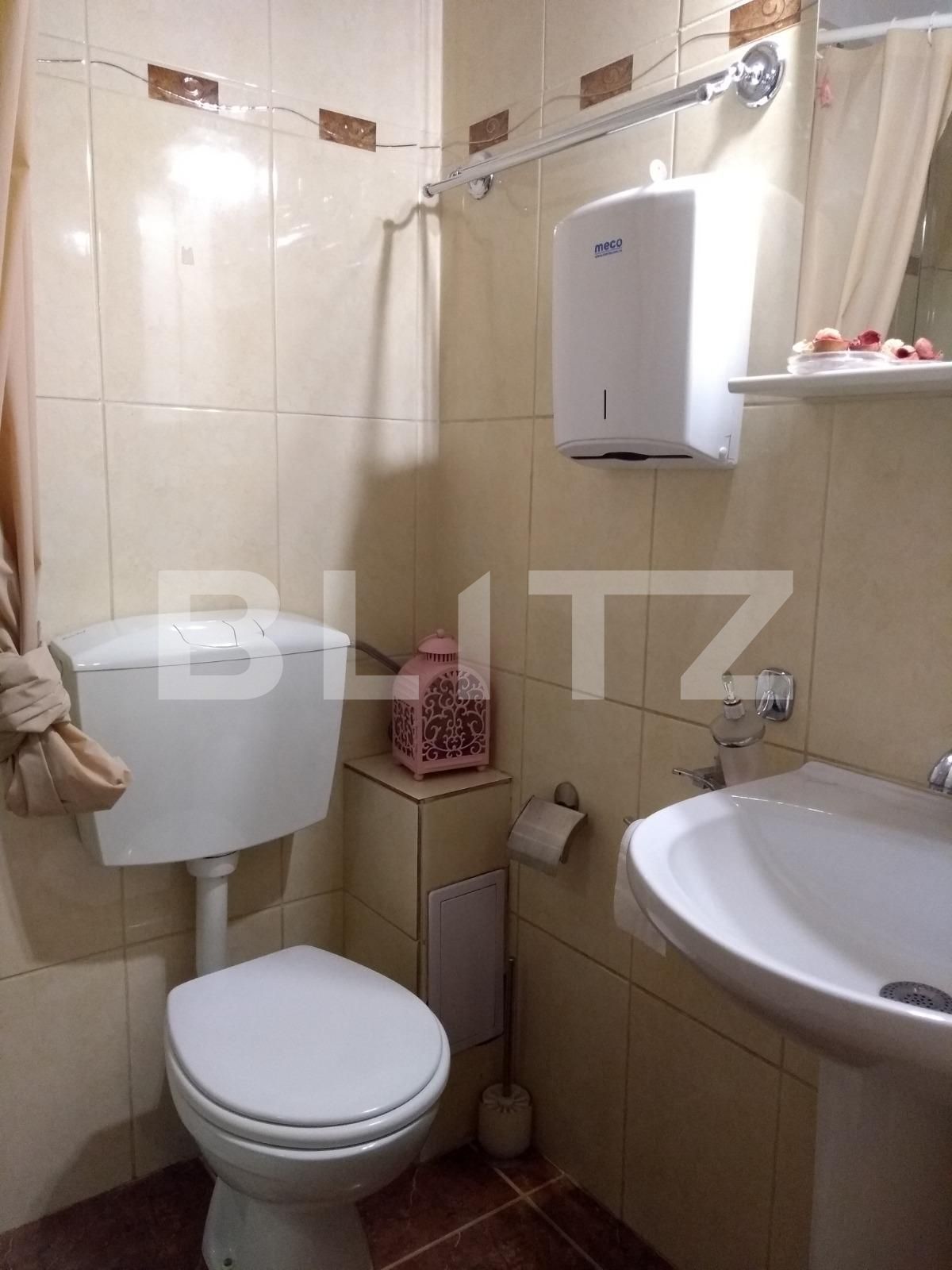 Spațiu comercial de vânzare Zorilor - 34742SVC | BLITZ Cluj-Napoca | Poza10