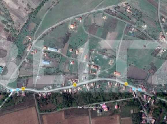 Teren de vânzare Exterior Sud - 34743TV | BLITZ Cluj-Napoca | Poza1