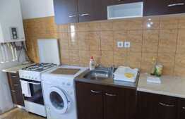 Apartament 1 camera, 40 mp, prima inchiriere, mobilat modern, parcare, terasa, zona strazii Titulescu