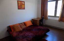 Apartament 1 camera, 40 mp, prima inchiriere, mobilat modern, parcare, terasa, zona strazii Titulescu