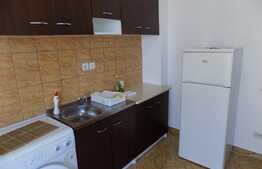 Apartament 1 camera, 40 mp, prima inchiriere, mobilat modern, parcare, terasa, zona strazii Titulescu