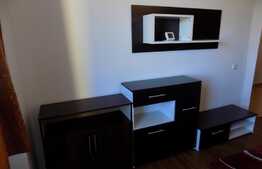 Apartament 1 camera, 40 mp, prima inchiriere, mobilat modern, parcare, terasa, zona strazii Titulescu