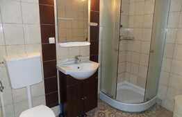 Apartament 1 camera, 40 mp, prima inchiriere, mobilat modern, parcare, terasa, zona strazii Titulescu