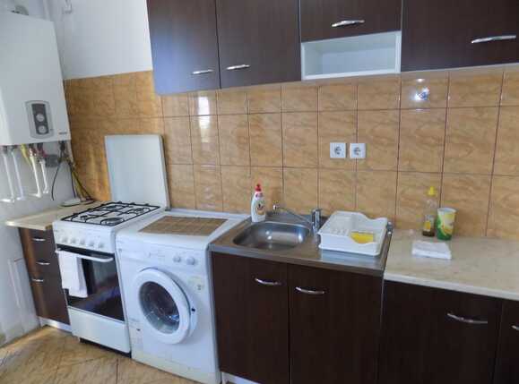 Garsonieră de închiriat Gheorgheni - 34744AI | BLITZ Cluj-Napoca | Poza5