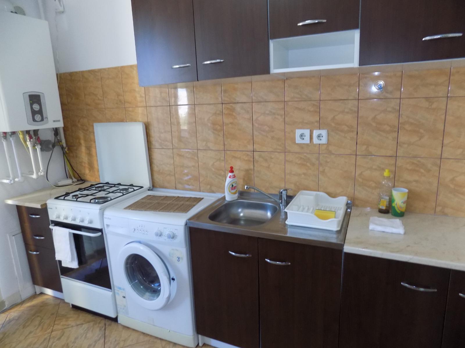 Garsonieră de închiriat Gheorgheni - 34744AI | BLITZ Cluj-Napoca | Poza5