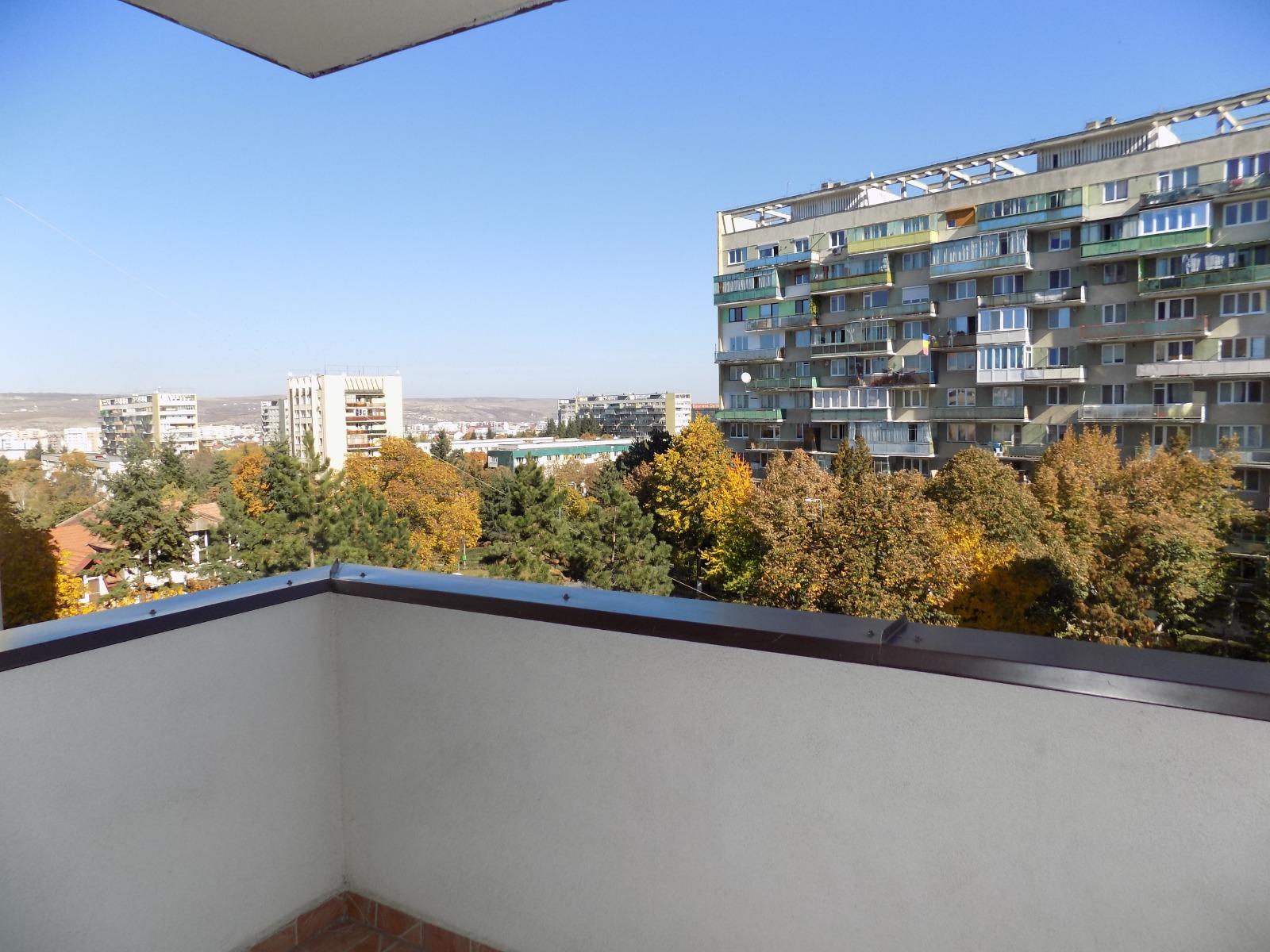 Garsonieră de închiriat Gheorgheni - 34744AI | BLITZ Cluj-Napoca | Poza9