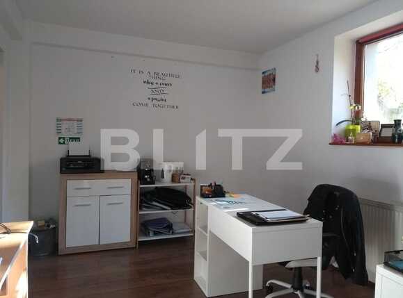 Spațiu birouri de închiriat Zorilor - 34745SIB | BLITZ Cluj-Napoca | Poza2