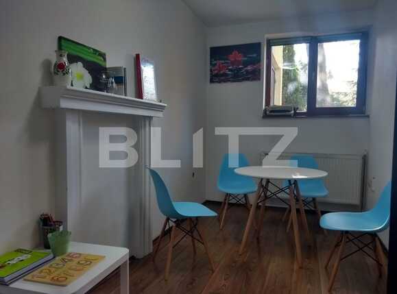 Spațiu birouri de închiriat Zorilor - 34745SIB | BLITZ Cluj-Napoca | Poza4
