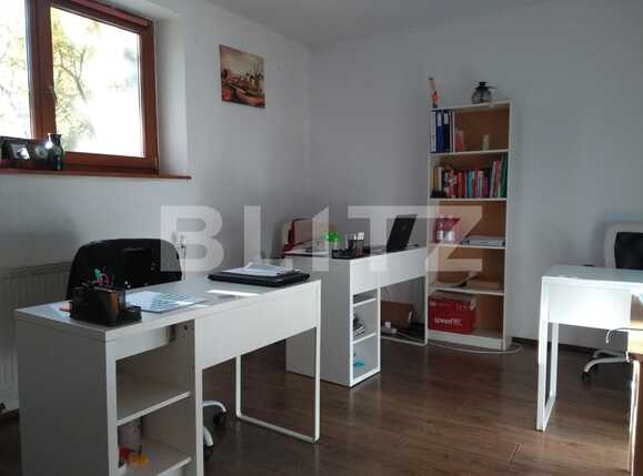 Spațiu birouri de închiriat Zorilor - 34745SIB | BLITZ Cluj-Napoca | Poza1