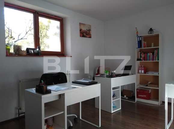 Spațiu birouri de închiriat Zorilor - 34745SIB | BLITZ Cluj-Napoca | Poza3