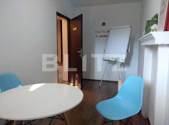 Spațiu birouri de închiriat Zorilor - 34745SIB | BLITZ Cluj-Napoca | Poza5