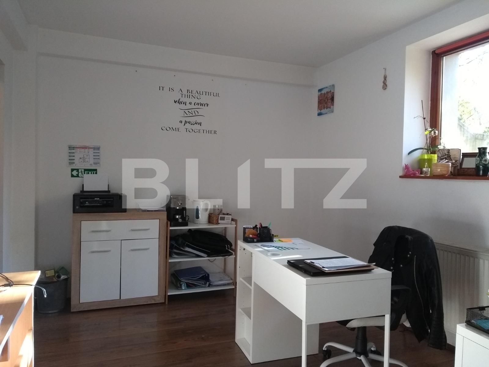 Spațiu birouri de închiriat Zorilor - 34745SIB | BLITZ Cluj-Napoca | Poza2