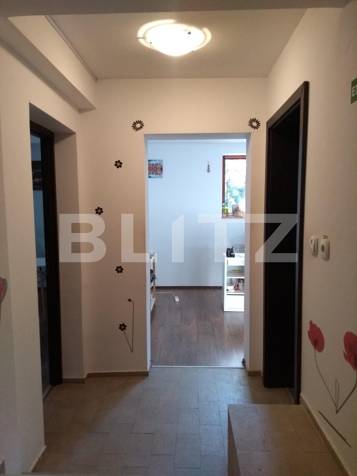 Spațiu birouri de închiriat Zorilor - 34745SIB | BLITZ Cluj-Napoca | Poza8