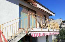 Casa individuala, 88 mp, plus 80 mp spatiu tehnic, 400 mp teren, zona strazii Simerie