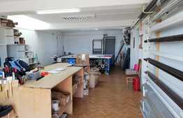 Casa individuala, 88 mp, plus 80 mp spatiu tehnic, 400 mp teren, zona strazii Simerie