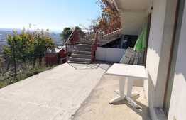 Casa individuala, 88 mp, plus 80 mp spatiu tehnic, 400 mp teren, zona strazii Simerie