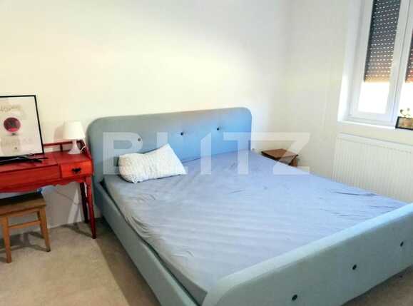 Casa de închiriat 3 camere Dambul Rotund - 34746CI | BLITZ Cluj-Napoca | Poza8
