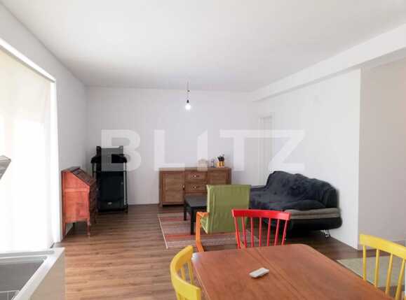 Casa de închiriat 3 camere Dambul Rotund - 34746CI | BLITZ Cluj-Napoca | Poza2