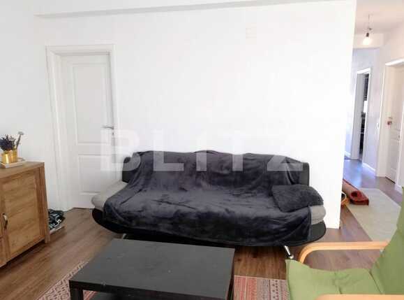 Casa de închiriat 3 camere Dambul Rotund - 34746CI | BLITZ Cluj-Napoca | Poza4