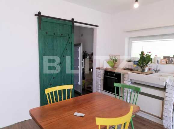 Casa de închiriat 3 camere Dambul Rotund - 34746CI | BLITZ Cluj-Napoca | Poza5
