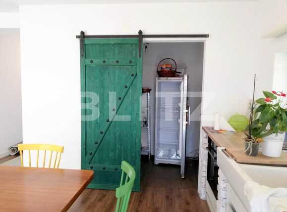 Casa de închiriat 3 camere Dambul Rotund - 34746CI | BLITZ Cluj-Napoca | Poza6