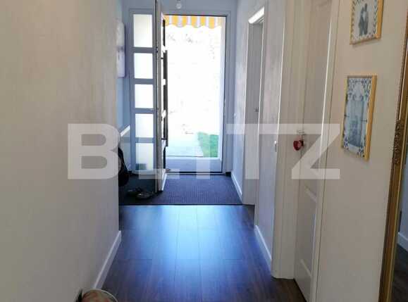 Casa de închiriat 3 camere Dambul Rotund - 34746CI | BLITZ Cluj-Napoca | Poza11