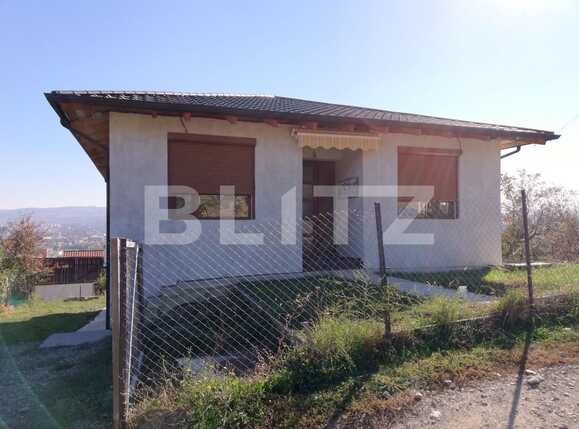 Casa de închiriat 3 camere Dambul Rotund - 34746CI | BLITZ Cluj-Napoca | Poza1