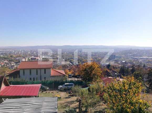 Casa de închiriat 3 camere Dambul Rotund - 34746CI | BLITZ Cluj-Napoca | Poza17