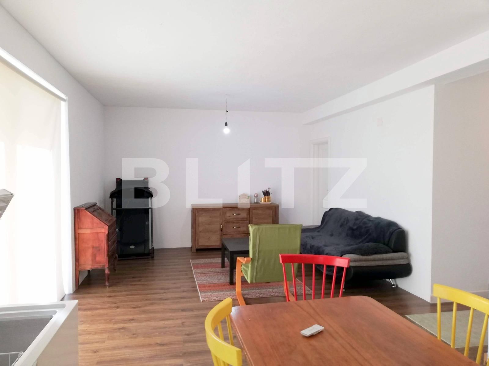 Casa de închiriat 3 camere Dambul Rotund - 34746CI | BLITZ Cluj-Napoca | Poza2