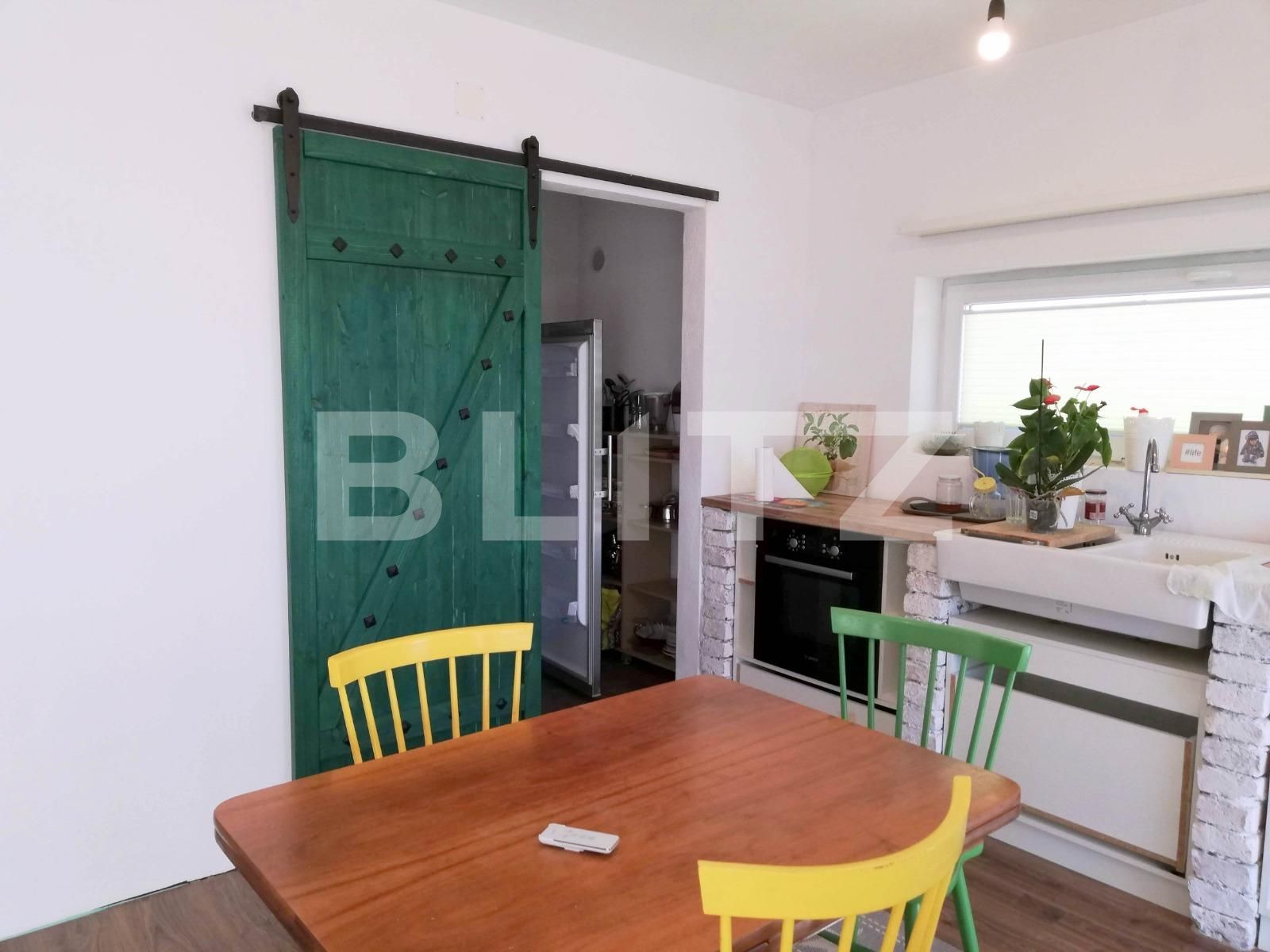 Casa de închiriat 3 camere Dambul Rotund - 34746CI | BLITZ Cluj-Napoca | Poza5
