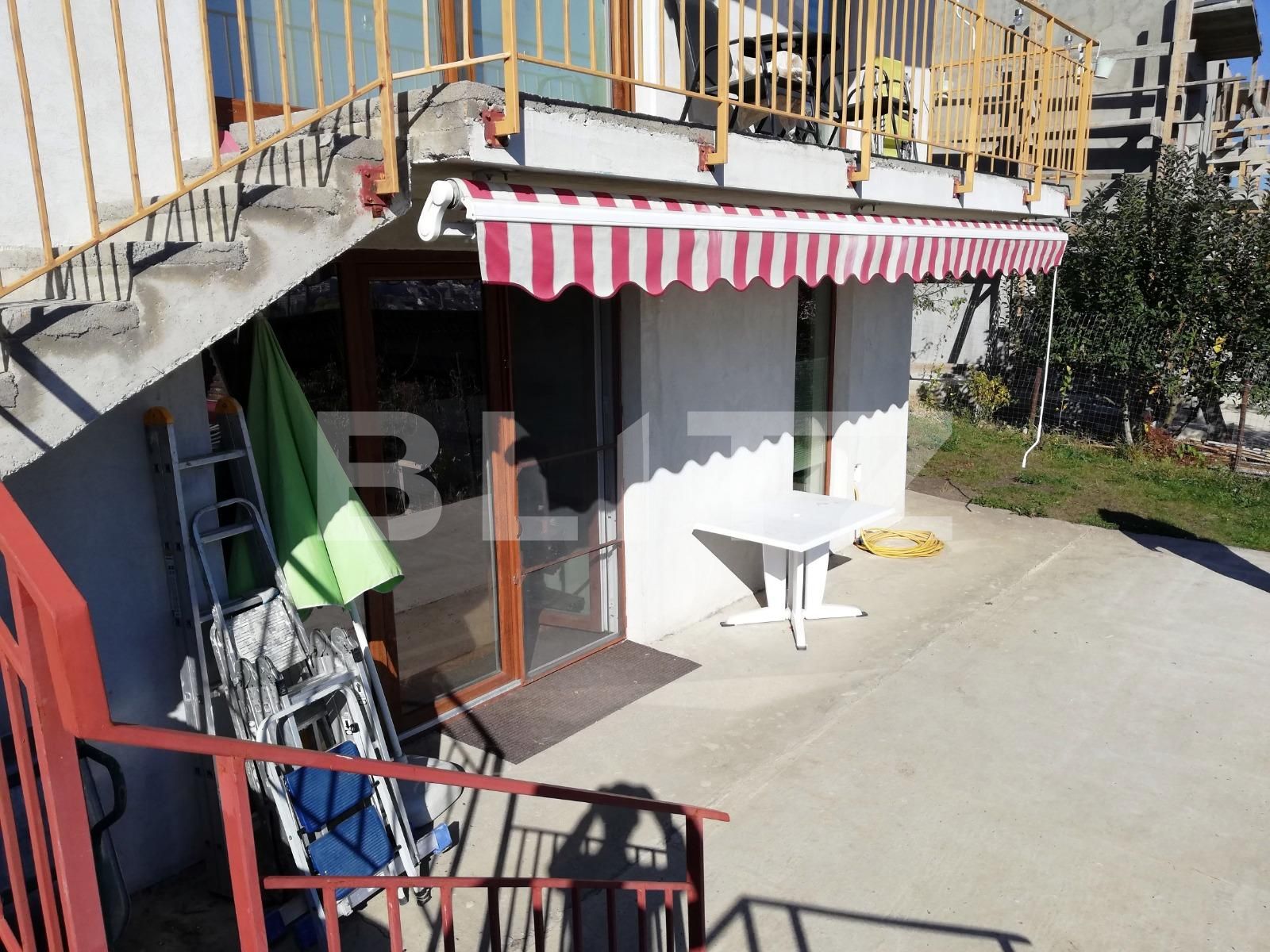 Casa de închiriat 3 camere Dambul Rotund - 34746CI | BLITZ Cluj-Napoca | Poza16