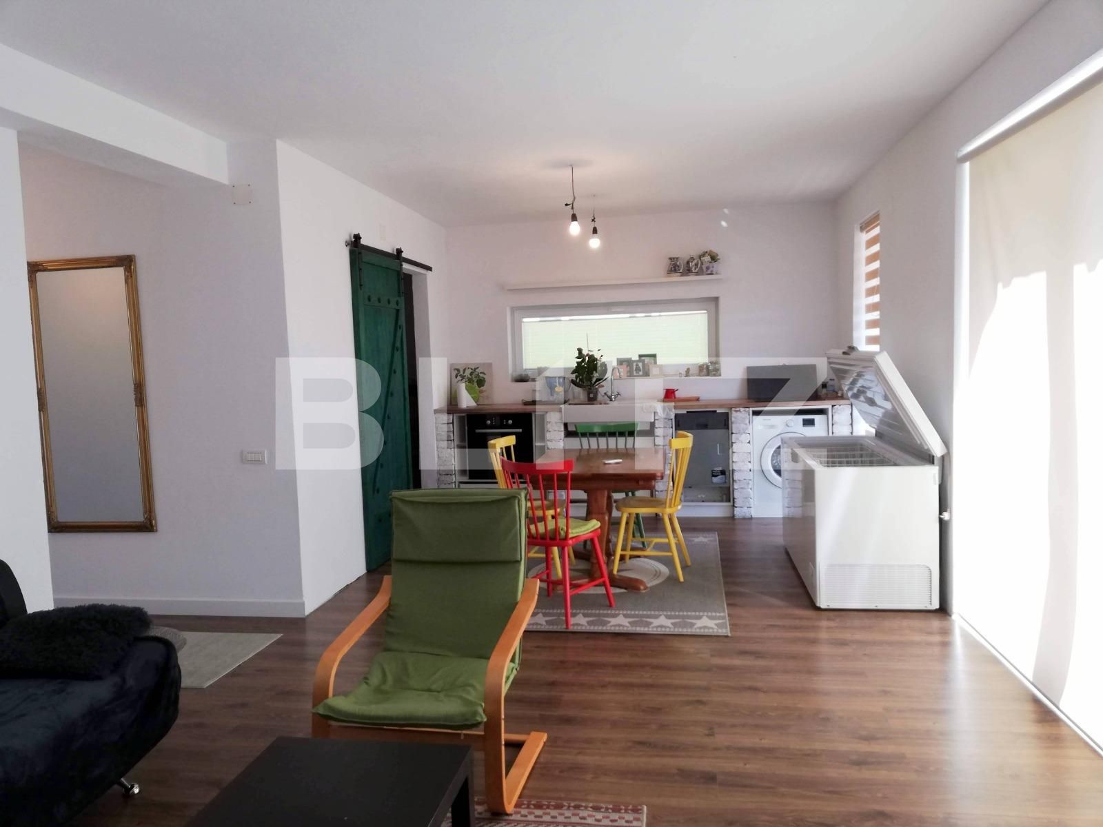 Casa de închiriat 3 camere Dambul Rotund - 34746CI | BLITZ Cluj-Napoca | Poza3