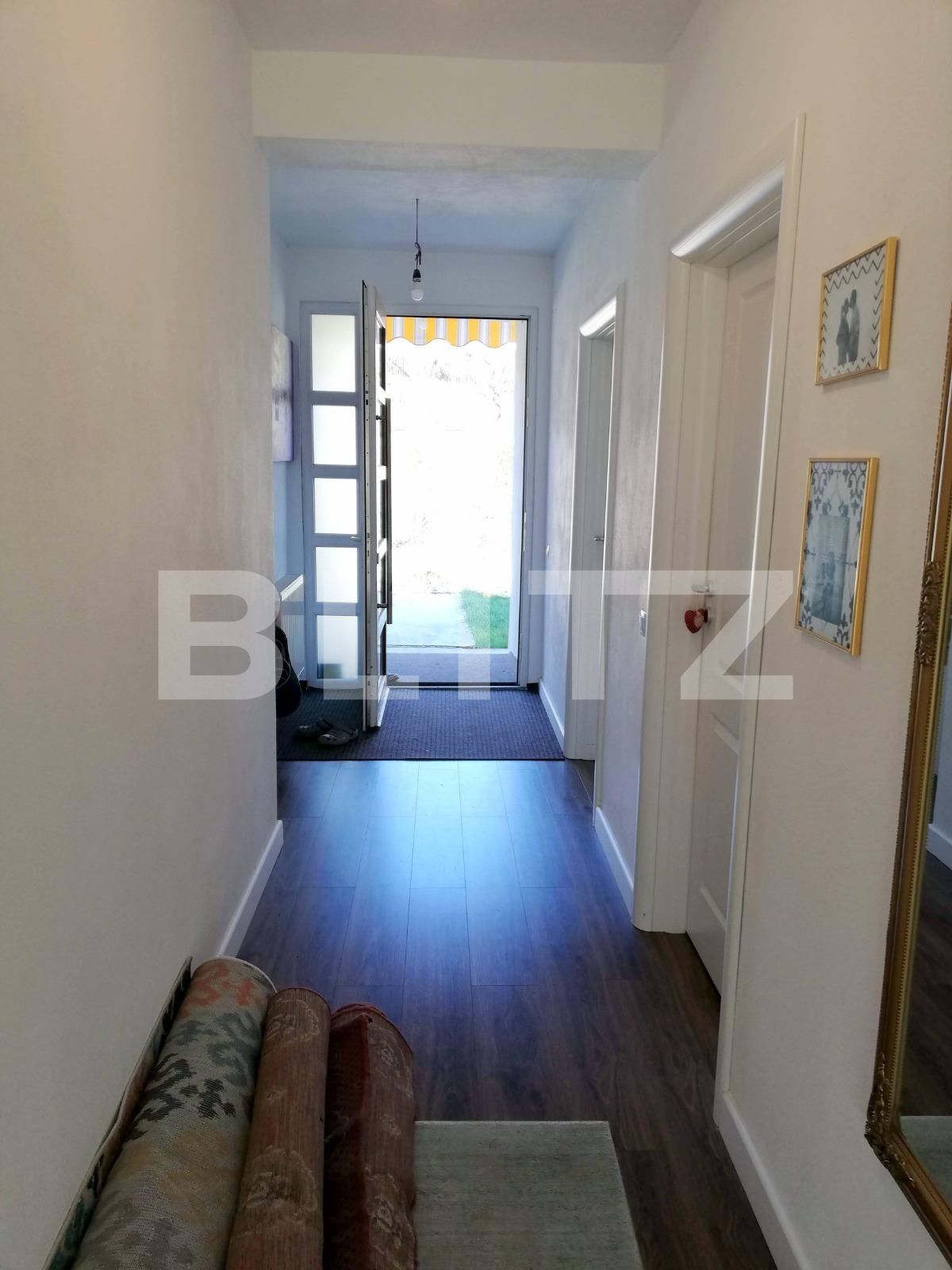 Casa de închiriat 3 camere Dambul Rotund - 34746CI | BLITZ Cluj-Napoca | Poza11