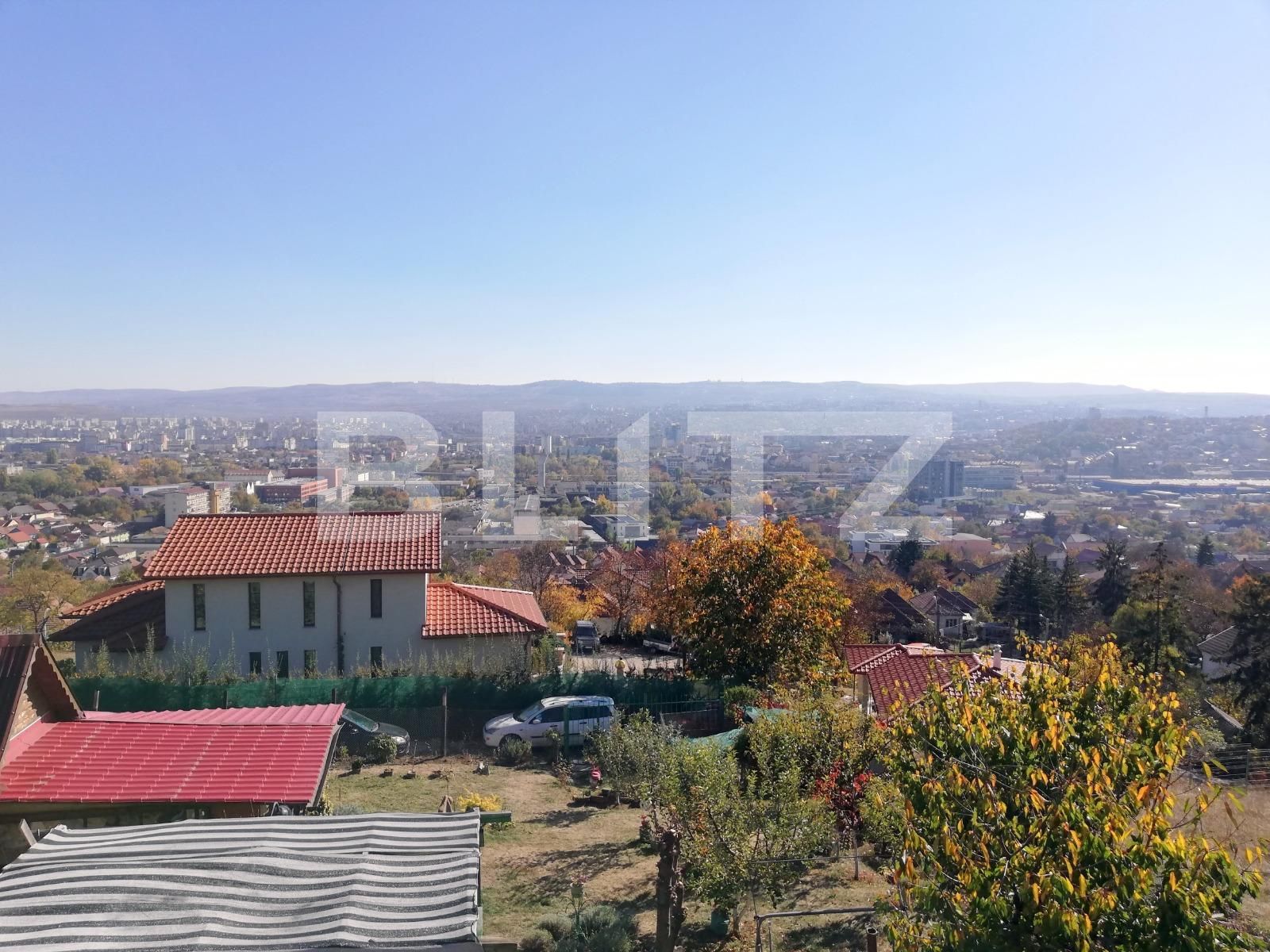 Casa de închiriat 3 camere Dambul Rotund - 34746CI | BLITZ Cluj-Napoca | Poza17