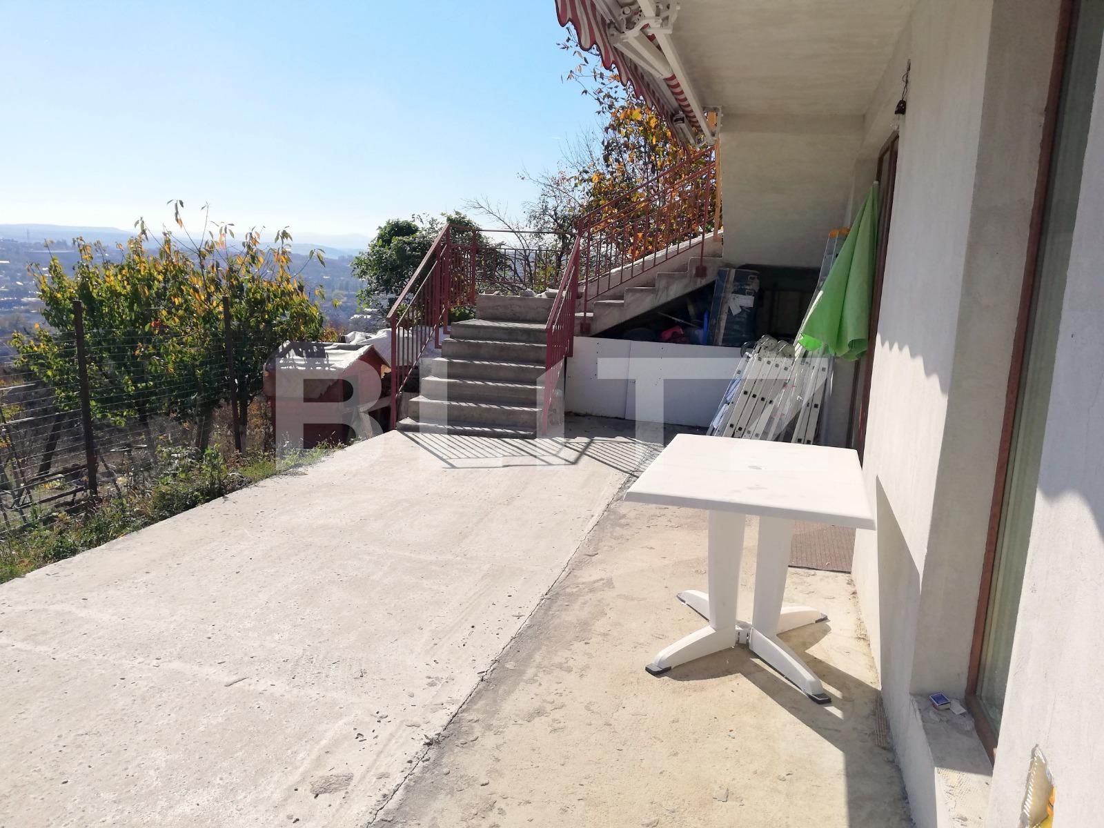 Casa de închiriat 3 camere Dambul Rotund - 34746CI | BLITZ Cluj-Napoca | Poza15