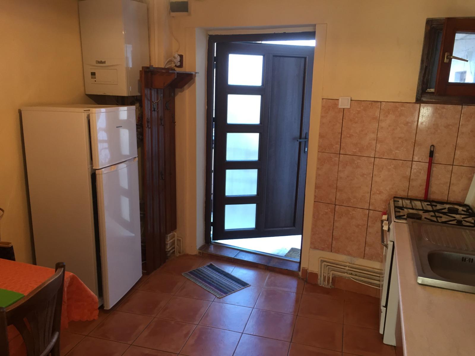 Garsonieră de vânzare Central - 34749AV | BLITZ Cluj-Napoca | Poza6