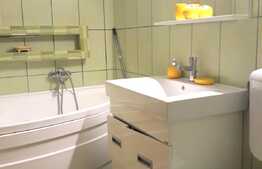 Apartament 2 camere, 52 mp, zona strazii Constantin Brancusi