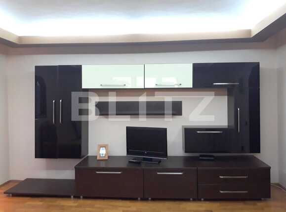 Apartament de închiriat 2 camere Gheorgheni - 34750AI | BLITZ Cluj-Napoca | Poza1