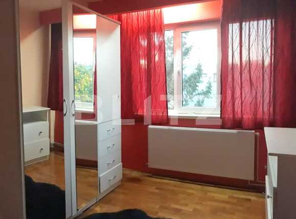Apartament de închiriat 2 camere Gheorgheni - 34750AI | BLITZ Cluj-Napoca | Poza4