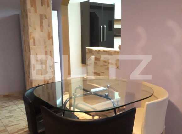 Apartament de închiriat 2 camere Gheorgheni - 34750AI | BLITZ Cluj-Napoca | Poza7