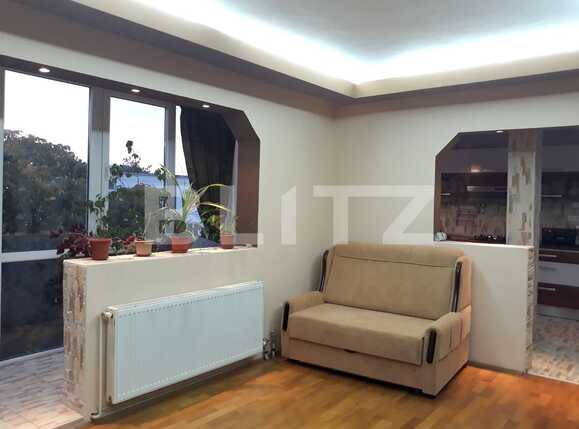 Apartament de închiriat 2 camere Gheorgheni - 34750AI | BLITZ Cluj-Napoca | Poza2