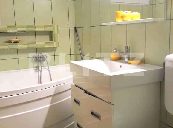 Apartament de închiriat 2 camere Gheorgheni - 34750AI | BLITZ Cluj-Napoca | Poza9