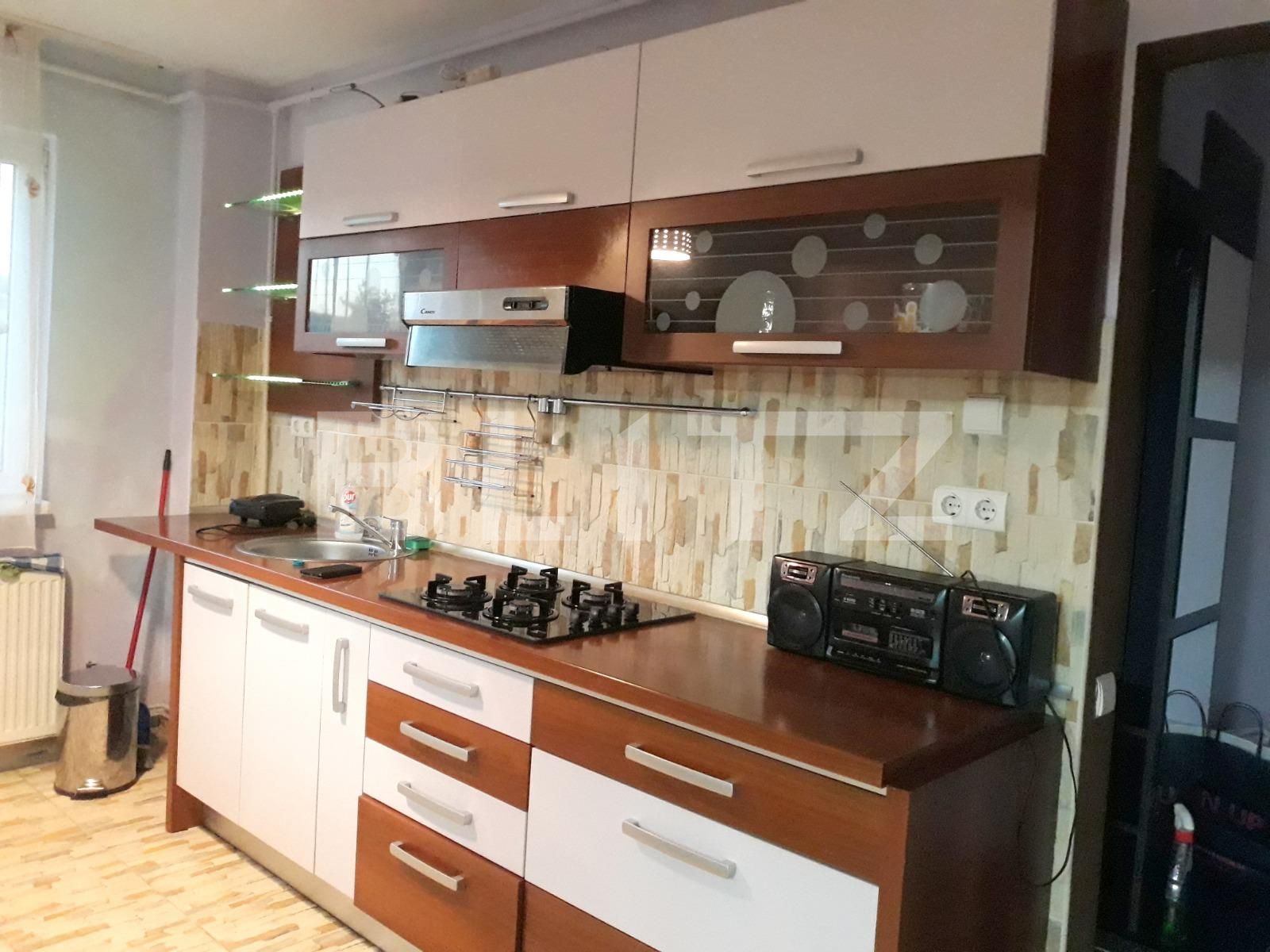 Apartament de închiriat 2 camere Gheorgheni - 34750AI | BLITZ Cluj-Napoca | Poza6